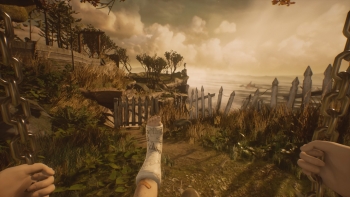 What Remains of Edith Finch Screenshot